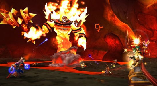 World of Warcraft Classic présente de nouveaux royaumes hardcore permadeath