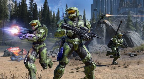 Xbox: 343 will continue to work on Halo, but other studios may get involved