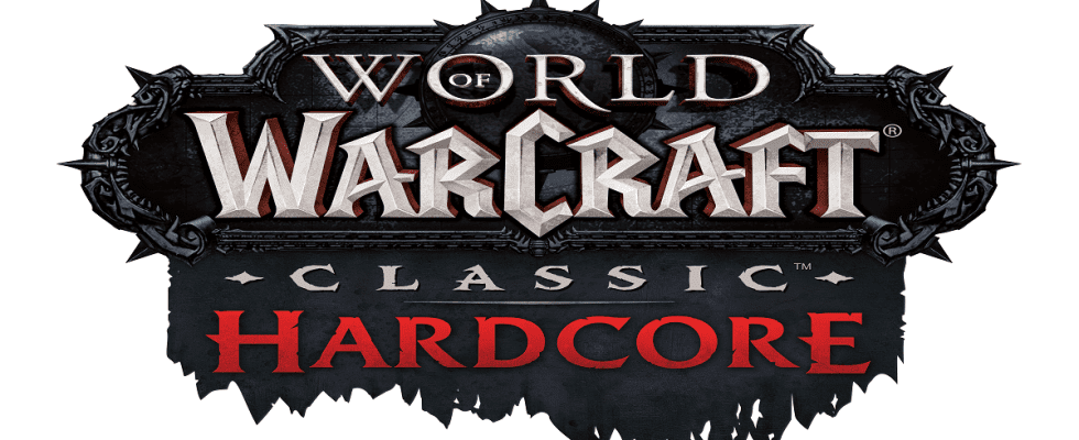 Les serveurs officiels Classic Hardcore arrivent sur World of Warcraft – Destructoid