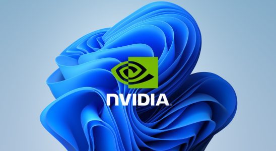 Microsoft a gagné la faveur de Nvidia avec une forte remise Windows