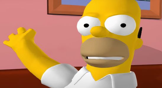 Le compositeur de Doom Mick Gordon veut un remaster de Simpsons Hit and Run