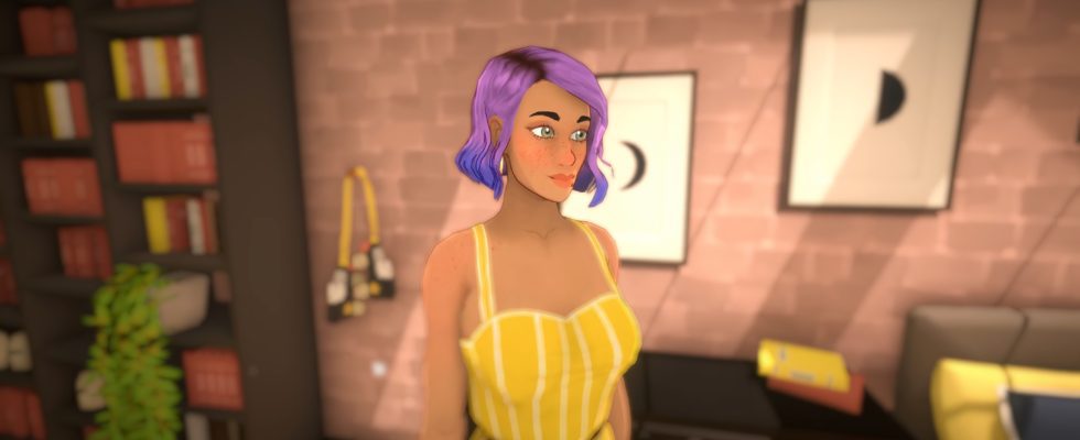 Paralives montre aux Sims 4 à quel point le monde peut être coloré