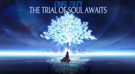 Afterimage "Trial of Souls" mise à jour maintenant, notes de mise à jour et bande-annonce