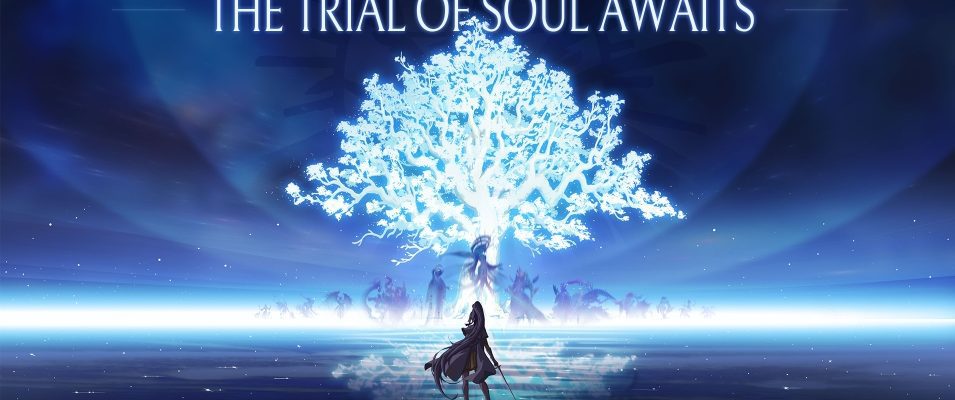 Afterimage "Trial of Souls" mise à jour maintenant, notes de mise à jour et bande-annonce