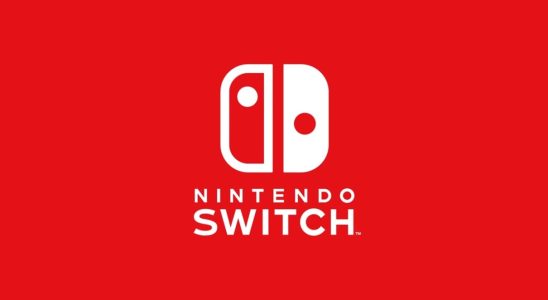 Les performances techniques de Nintendo sur Switch