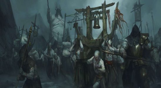Diablo 4 - Toutes les quêtes secondaires trouvées dans les donjons