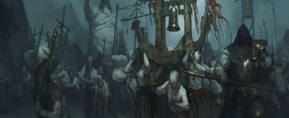 Diablo 4 - Toutes les quêtes secondaires trouvées dans les donjons