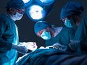 Au moins 155 personnes au Canada ont fait don de leurs organes et tissus après avoir reçu une injection létale administrée par un médecin depuis l'entrée en vigueur de la loi sur l'AMM du pays en 2016.