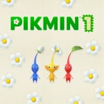 Pikmin 1 (Changer de boutique en ligne)