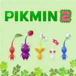 Pikmin 2 (Changer de boutique en ligne)
