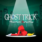 Ghost Trick : Détective fantôme (Switch eShop)