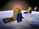 En décembre 2022, le comité de la défense de la Chambre des communes a entendu des inquiétudes quant au fait que le principal système de surveillance par satellite du Canada, la Constellation RADARSAT, atteindrait la fin de sa durée de vie utile en octobre 2026.