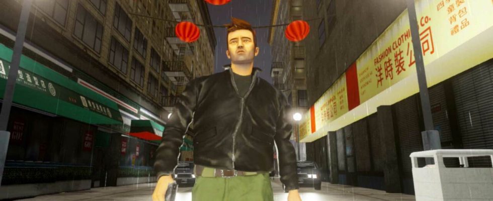 Grand Theft Auto: The Trilogy - The Definitive Edition On Switch s'est-il amélioré depuis son lancement ?