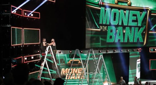 Résultats et faits saillants de WWE Money in the Bank 2023: