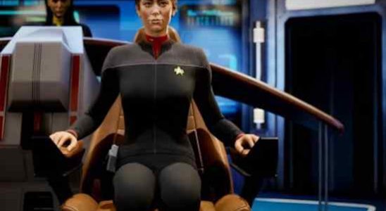Star Trek: Resurgence - Entretien avec le scénariste principal Dan Martin