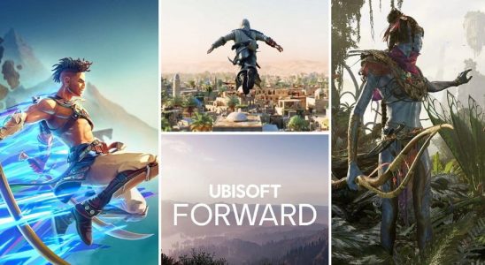 Ubisoft est-il enfin de retour sur les rails ?