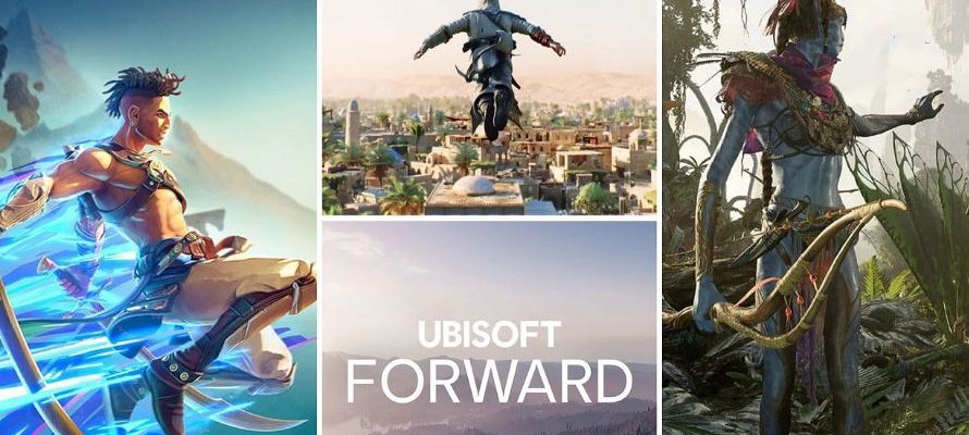 Ubisoft est-il enfin de retour sur les rails ?