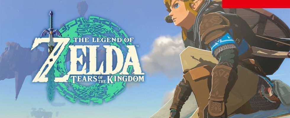 Les meilleurs développeurs de Zelda ne craignent pas de rester bloqués sur la série