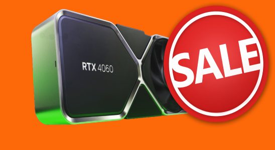 Les détaillants baissent le prix de la Nvidia GeForce RTX 4060 six jours après son lancement