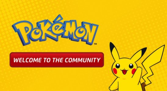 Pokémon lance des forums communautaires officiels et c'est déjà un désastre
