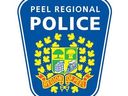 Logo de la Police régionale de Peel