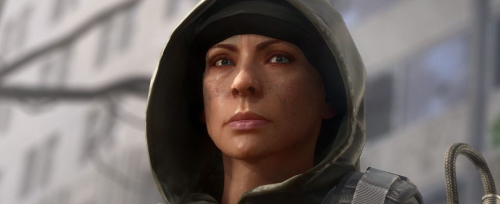 Les tricheurs de Division 2 obtiennent le marteau d'interdiction d'Ubisoft