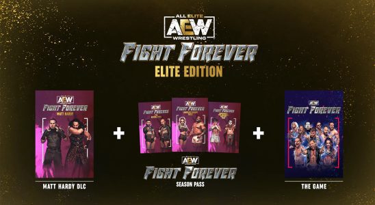 Le Season Pass de Fight Forever ajoute six nouveaux lutteurs, alors pourquoi coûte-t-il presque la moitié du prix du jeu ?
