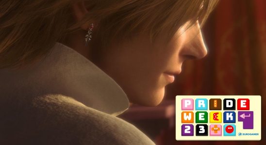 La représentation LGBTQ + émouvante de Final Fantasy 16 prouve que la série se modernise
