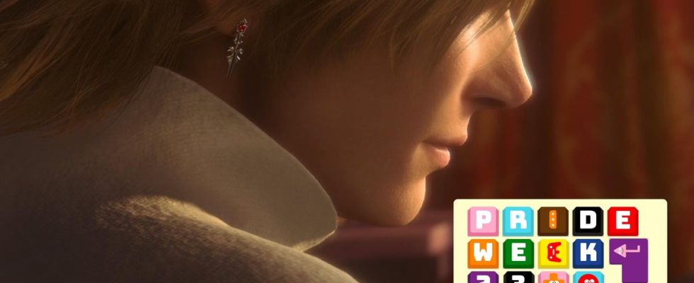 La représentation LGBTQ + émouvante de Final Fantasy 16 prouve que la série se modernise