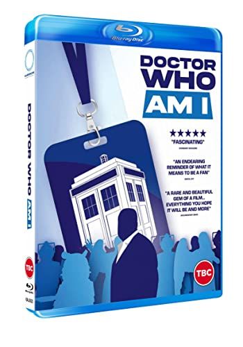Docteur qui suis-je [Blu-ray]