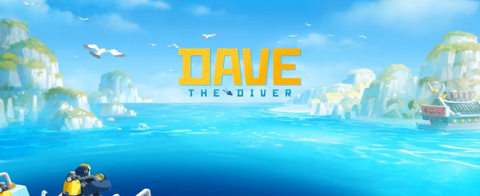 Dave the Diver Review: Une aventure charmante et imprévisible
