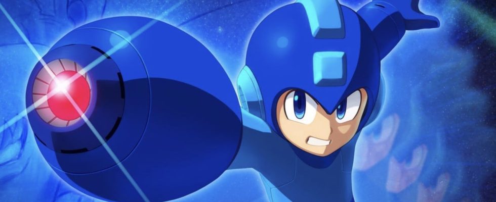 Capcom fournit une mise à jour vague mais légèrement prometteuse sur l'avenir de Mega Man