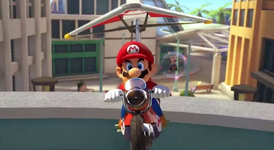 Mario Kart 8 Deluxe Booster Course Pass Wave 5 arrive la semaine prochaine