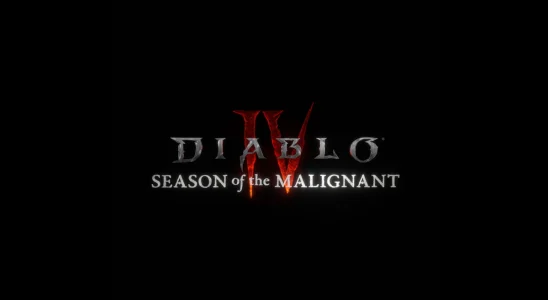 Diablo 4 Season 1: Season of the Malignant