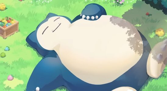 Une nuit avec Pokémon Sleep, l'appli qui gamifie votre sommeil et vous écoute ronfler