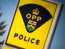 Photo d'archive de la Police provinciale de l'Ontario