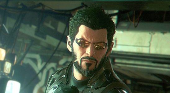 Adam Jensen de Deus Ex dit que "personne n'a appelé" à propos d'un nouveau jeu