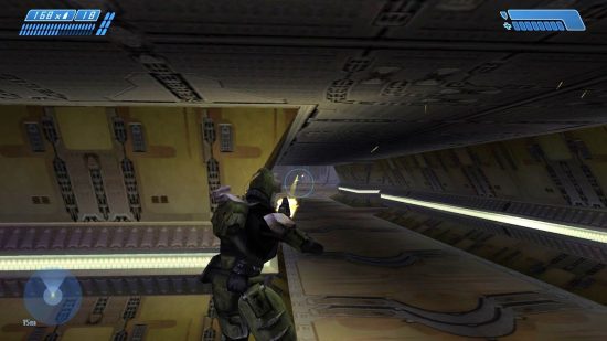 Les racines RTS et à la troisième personne de Halo sont sur le point d'être restaurées