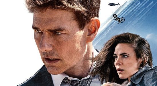 McQuarrie rejette l'ambiguïté morale dans les films Mission: Impossible