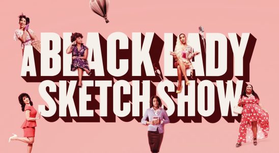 A Black Lady Sketch Show TV show on HBO: (canceled or renewed?)