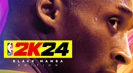 Date de sortie de NBA 2K24, mode Mamba Moments et tout ce que nous savons jusqu'à présent