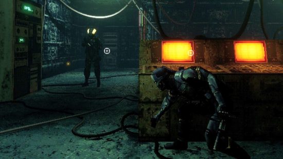 Splinter Cell rencontre Metal Gear Solid dans un jeu de style PS1, jouable maintenant