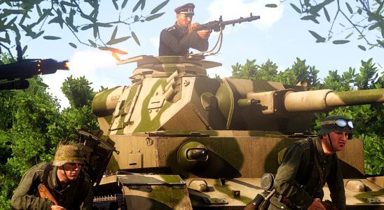 Le nouveau DLC Arma 3 ajoute une campagne coopérative WW2 "à une échelle jamais vue auparavant"