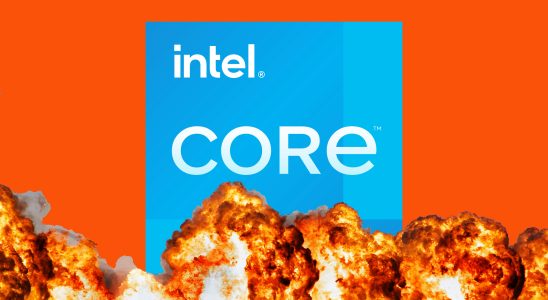 Intel Core i7 14700K pourrait arriver en octobre