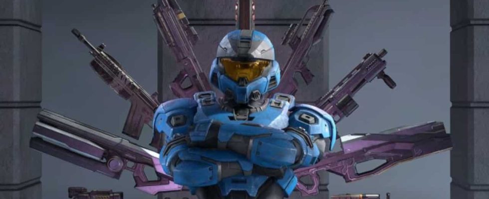 7 armes emblématiques dont Halo Infinite a besoin dès que possible