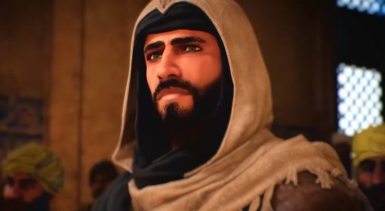 Assassin's Creed Mirage va être une "expérience axée sur la narration"