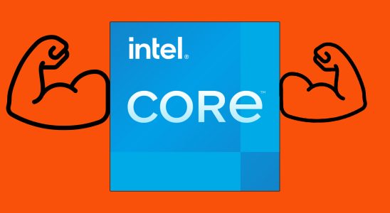Le géant du processeur Intel Core i9 14900KS pourrait être en route