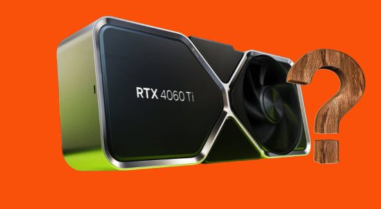 Ne vous attendez pas à de nombreuses critiques Nvidia GeForce RTX 4060 Ti 16 Go