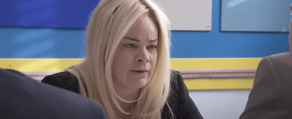 Spoilers Hollyoaks - Grace Black de retour sur les écrans après la catastrophe du braquage