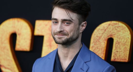 Harry Potter : Daniel Radcliffe veut-il faire partie de la série télévisée New Max ?